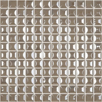 Мозаика 31,5*31,5 Edna Coffee