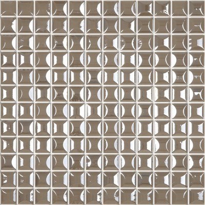 Мозаика 31,5*31,5 Edna Coffee
