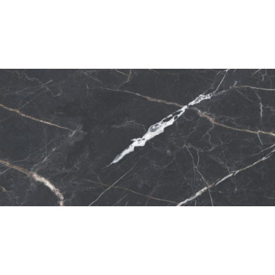 Плитка 60*120 Vanity Black Matt Rect 9 Mm