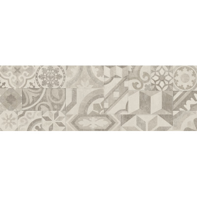 Плитка 30 * 90 Alpha Dec. Beige