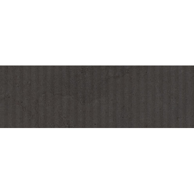 Плитка 32*99 Black&Cream Black-R Soot