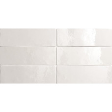 Плитка 6,5*20 Artisan White 24464