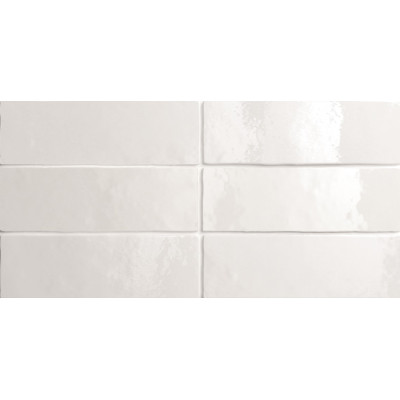 Плитка 6,5*20 Artisan White 24464