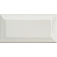 Плитка 7,5*15 Metro Light Grey 20759