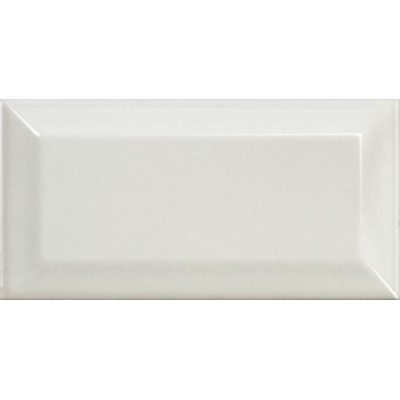 Плитка 7,5*15 Metro Light Grey 20759