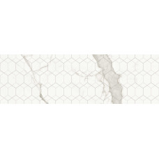 Декор 31,5*100 Marmorea Naos Estatuario Nat