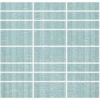 Мозаика 30*30 Cr. Rlv. Macassar Jade