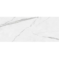 Плитка 120*280 Cr. Cellini Blanco Matt 6 Mm