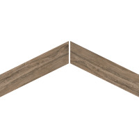 Плитка 8*40 Cr.rovere Brown