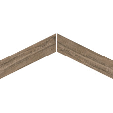 Плитка 8*40 Cr.rovere Brown