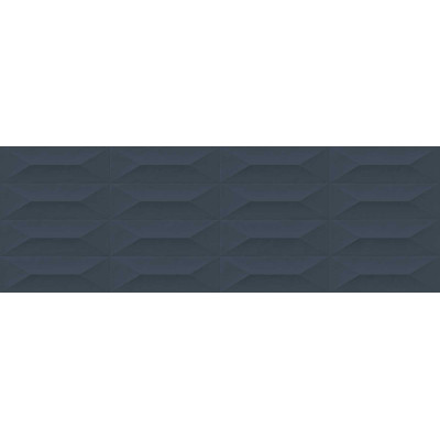 Плитка 30*90 Tempera Blu Strutt Trape R703