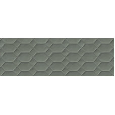 Плитка 40*120 Resina Ardesia Struttura Bee 3D Ret R79Q