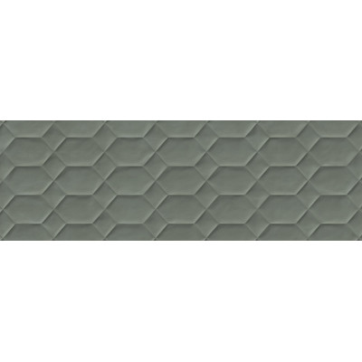 Плитка 40*120 Resina Ardesia Struttura Bee 3D Ret R79Q