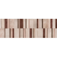 Плитка 40*120 Resina Decoro Bricks Avorio R7Aa