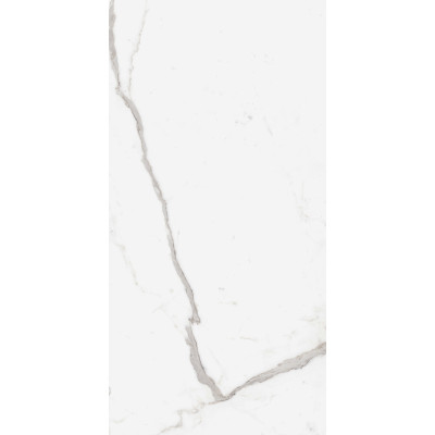 Плитка 60*120 Incanto Statuario Venato Rett R8Se- Уценка