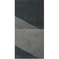 Плитка 75*75 Patina Decoro Asfalto-Petrolio