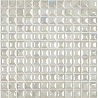 Мозаїка 31,5*31,5 Edna White