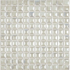 Мозаика 31,5*31,5 Edna White