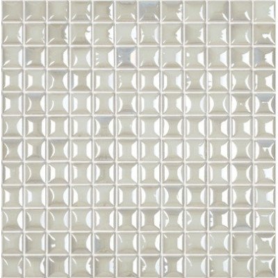 Мозаика 31,5*31,5 Edna White