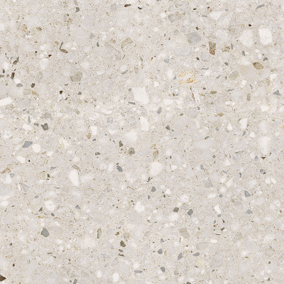 Плитка 60*60 Frammenta Bianco Nat Rett 8658155