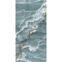 Плитка 60*120 Tele Di Marmo Onyx Green Full Lapp Rett 9.5 Mm Ektq