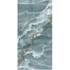 Плитка 60*120 Tele Di Marmo Onyx Green Full Lapp Rett 9.5 Mm Ektq