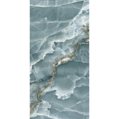 Плитка 60*120 Tele Di Marmo Onyx Green Full Lapp Rett 9.5 Mm Ektq