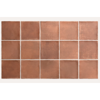 Плитка 10*10 Argile Cotto 27573