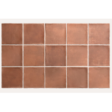 Плитка 10*10 Argile Cotto 27573