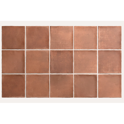 Плитка 10*10 Argile Cotto 27573