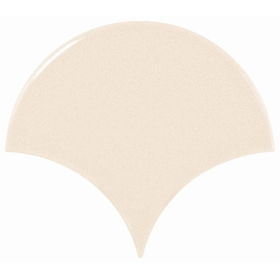 Плитка 10,6*12 Scale Fan Ivory 21969