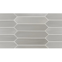 Плитка 5*25 Lanse Gray 27482