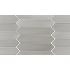 Плитка 5*25 Lanse Gray 27482
