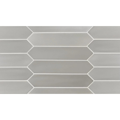 Плитка 5*25 Lanse Gray 27482