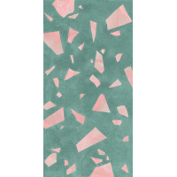 Плитка 60*120 Medley Green Rock Nat Rett Eh8M