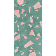Плитка 60*120 Medley Green Rock Nat Rett Eh8M