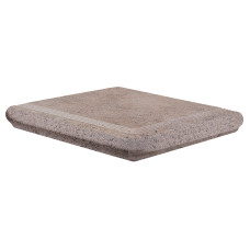 Сходинка Кутова 33*33 Esquina Fiorentino Volcano Fuji Anti-Slip 27982