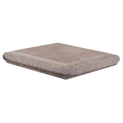 Ступени Угловая 33*33 Esquina Fiorentino Volcano Fuji Anti-Slip 27982