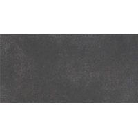 Плитка 50*100 Concrete Negro 3,5 Mm