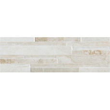 Плитка 17*52 Eos Crema Mat Compacglass