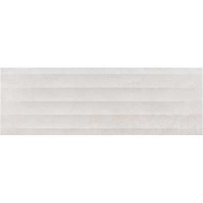 Плитка 25*75 Dosso Lin. Bianco