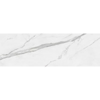 Плитка 33,3*100 Cellini Blanco Brillo