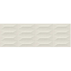 Плитка 30*90 Tempera Crema Strutt Trape R6Zy