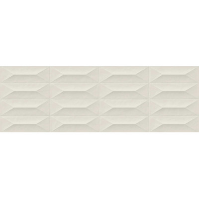 Плитка 30*90 Tempera Crema Strutt Trape R6Zy