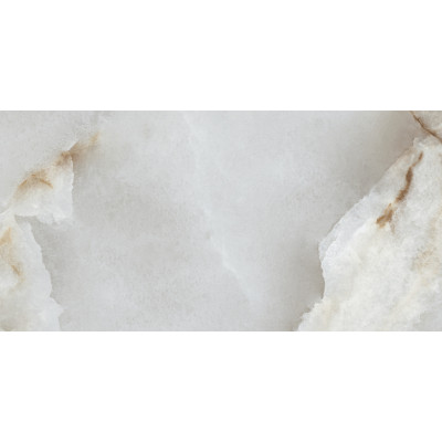 Плитка 60*120 Incanto Onice Perla Glossy Ret Rdf1