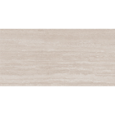 Плитка 60*120 Realstone Travertino Struttura Canneto 3D Vein Bianco Rett Rcaw