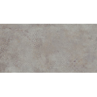 Плитка 60х120 Alpha Beat Gray Rec.