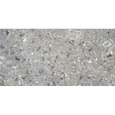 Плитка 60*120 Stone Grey Rec