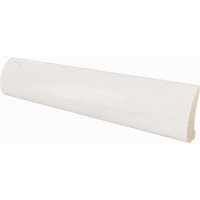 Бордюр 3*15 Pencil Bullnose Carrara Gloss 23104