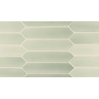 Плитка 5*25 Lanse Mint 27486